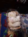 Pan Ciabatta