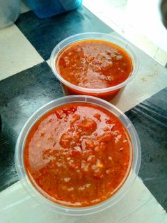 Foto resep Sambel Catering
