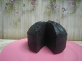 Brownis kukus oreo