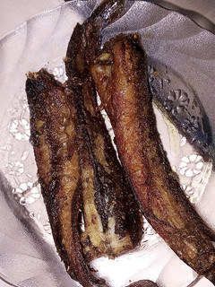 Foto resep Lele goreng bumbu kuning