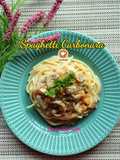 Spaghetti Carbonara