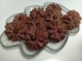Semprit coklat
