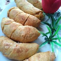 รูปของ Pisang Molen 😘