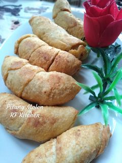 Foto resep Pisang Molen 😘