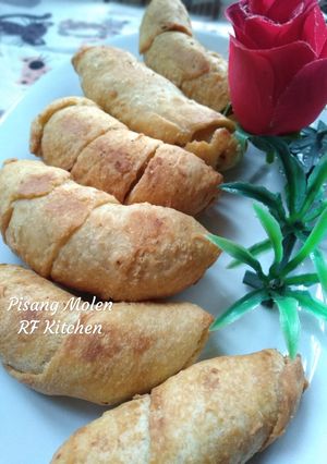 Foto resep Pisang Molen 😘