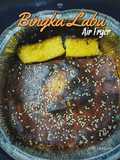 Bingka Labu (Air Fryer)