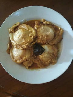 Foto resep Semur telur ceplok