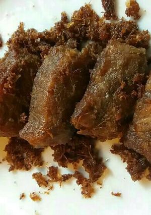 Foto resep Empal atau Age Daging Sapi