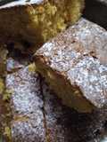 Torta rápida para merendar!!!