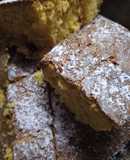 Torta rápida para merendar!!!