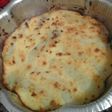 بطاطس بوريك بالبشاميل
