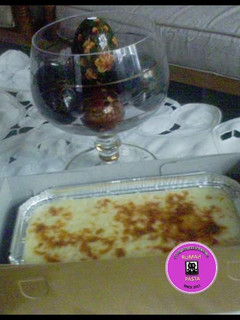Foto resep Lasagna bolognese