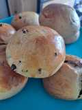 Brioche façon Doowap