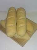 Pan baguette