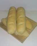 Pan baguette