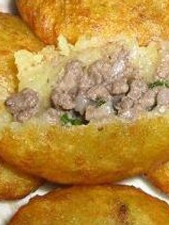 صورة لوصفة كبه تمن (رز)