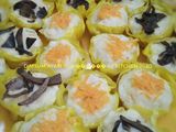 Dimsum Ayam Tok