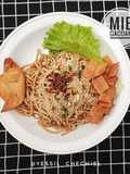 Mie Gacoan (ala rumahan)