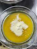 Sopa de los primeros fríos