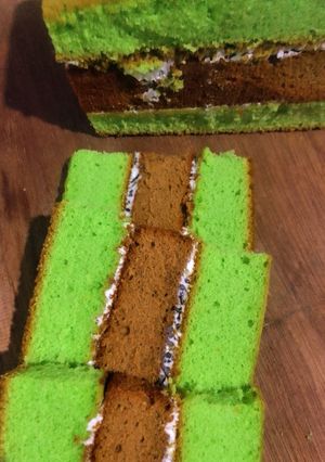 Foto resep Spiku Oven Tangkring