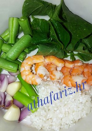 Foto resep MPASI 4* Baby 6 Month