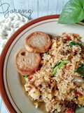 Nasi Goreng Campur
