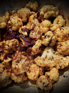 A picture of Gobi fry.