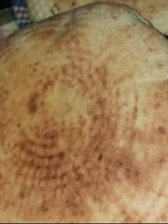 صورة لوصفة خبز البطبوط للسندويتشات