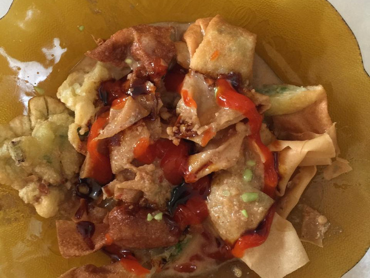 Langkah Mudah untuk Menyiapkan Batagor Aci Ala Anak Kosan yang Sempurna