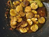 Semur Jengkol
