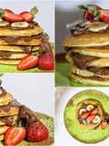 Pancake / بان كيك