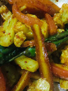 मिक्स आचार (Mix Achar recipe in Hindi) रेसिपी मुख्य फोटो