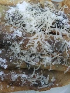 Foto resep Pisang karamel