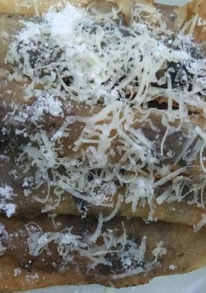 Foto resep Pisang karamel