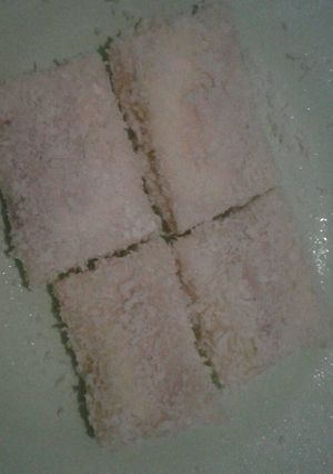 Foto resep Risol mayones