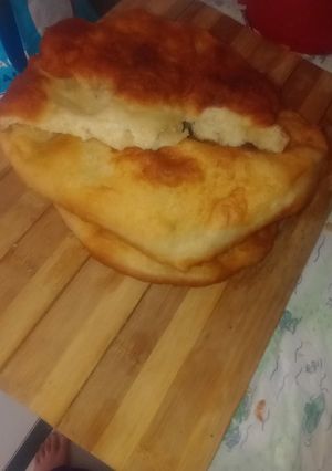 O poză a rețetei Plăcinte.