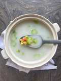 Sayur Oyong Jagung Bersantan