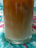 Coconut delight Coffee