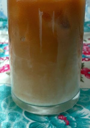 Foto resep Coconut delight Coffee