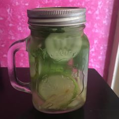 A picture of Detox Drink.
