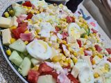 سلطة صيفية 🥗