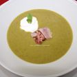 Crema de Guisantes