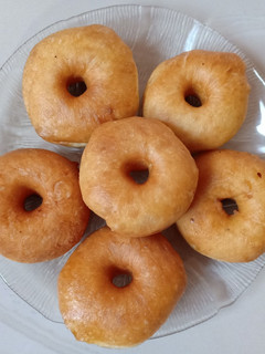 Foto resep Donat empuk