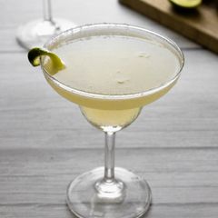 A picture of Happy Hour 2: Jose Cuervo Especial Margarita.