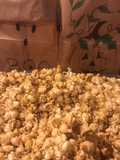 Caramel Popcorn