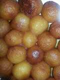 Gulab Jamun