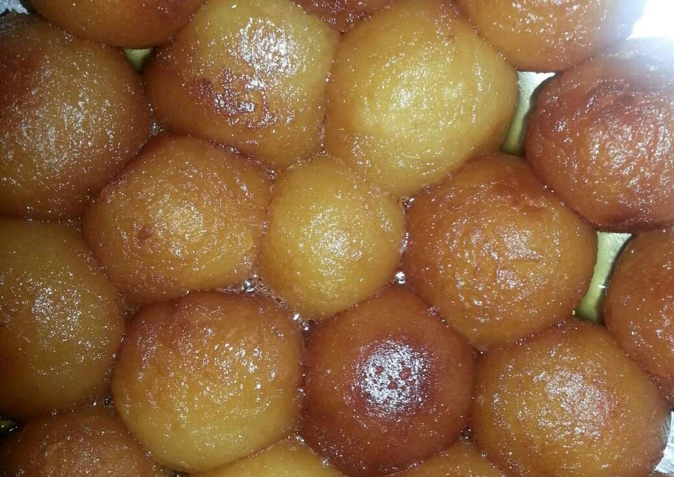 Gulab Jamun