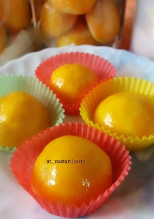 Foto resep Nastar