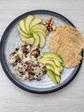 Desayuno Fit