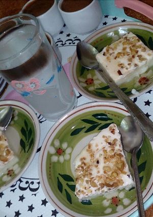 صورة لوصفة ليالي البنان